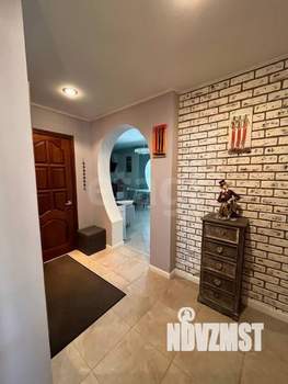 2-к квартира, вторичка, 80м2, 2/5 этаж