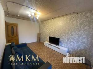 2-к квартира, вторичка, 45м2, 2/5 этаж