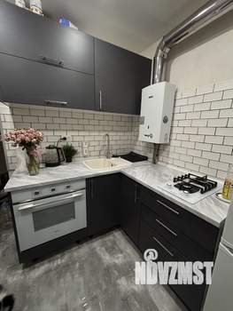 1-к квартира, вторичка, 34м2, 3/4 этаж