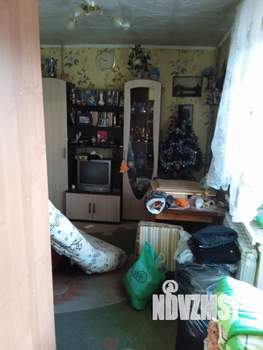 1-к квартира, вторичка, 15м2, 5/9 этаж