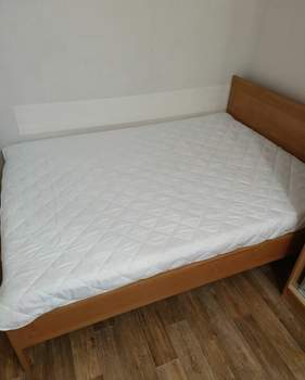 2-к квартира, вторичка, 43м2, 3/5 этаж