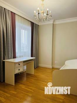 3-к квартира, вторичка, 84м2, 2/24 этаж