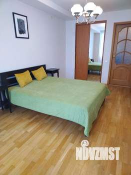 3-к квартира, вторичка, 97м2, 4/5 этаж