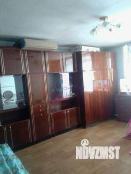 1-к квартира, вторичка, 37м2, 5/10 этаж