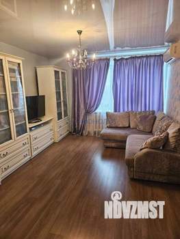 2-к квартира, вторичка, 49м2, 9/9 этаж