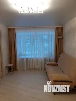 2-к квартира, вторичка, 45м2, 2/5 этаж