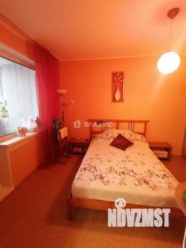 3-к квартира, вторичка, 60м2, 6/9 этаж