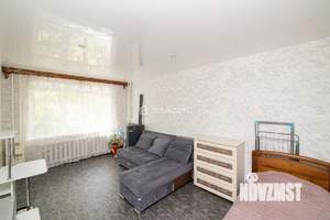 2-к квартира, вторичка, 72м2, 1/10 этаж