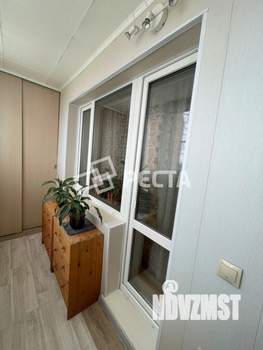 3-к квартира, вторичка, 55м2, 10/14 этаж