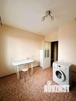 1-к квартира, вторичка, 45м2, 10/10 этаж
