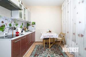 1-к квартира, вторичка, 43м2, 1/10 этаж