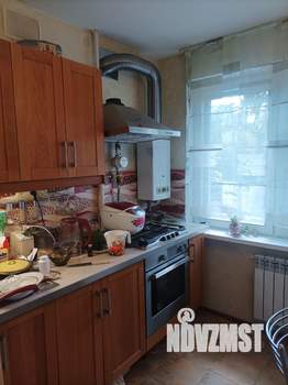 4-к квартира, вторичка, 59м2, 3/5 этаж