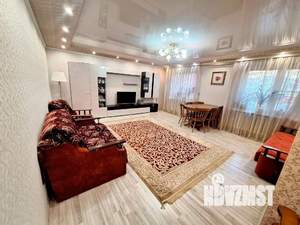 3-к квартира, вторичка, 88м2, 1/10 этаж