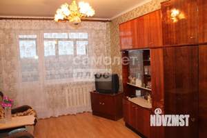 2-к квартира, вторичка, 44м2, 9/9 этаж