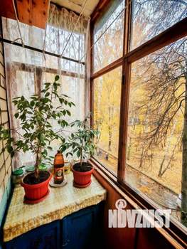 2-к квартира, вторичка, 48м2, 3/5 этаж