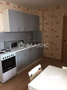 2-к квартира, вторичка, 73м2, 2/12 этаж