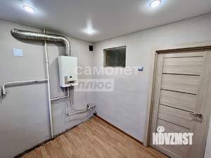 2-к квартира, вторичка, 43м2, 4/5 этаж