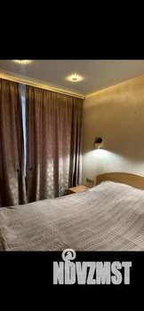 3-к квартира, вторичка, 61м2, 1/9 этаж