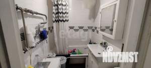 2-к квартира, вторичка, 45м2, 2/3 этаж