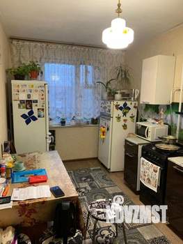 3-к квартира, вторичка, 62м2, 8/9 этаж