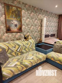 2-к квартира, вторичка, 45м2, 2/5 этаж