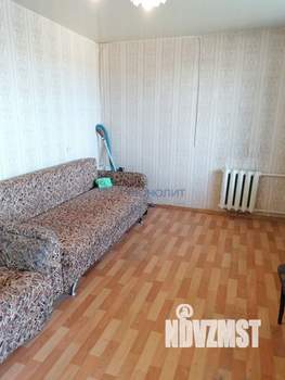 1-к квартира, вторичка, 32м2, 5/9 этаж