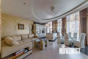 5-к квартира, вторичка, 213м2, 5/6 этаж