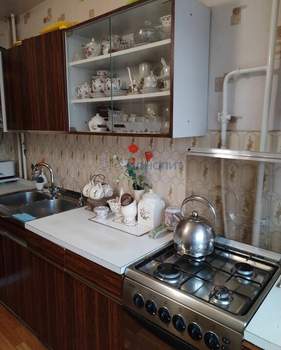 3-к квартира, вторичка, 80м2, 3/9 этаж