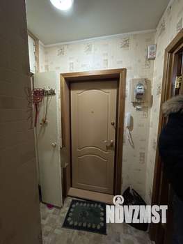 1-к квартира, вторичка, 33м2, 5/9 этаж