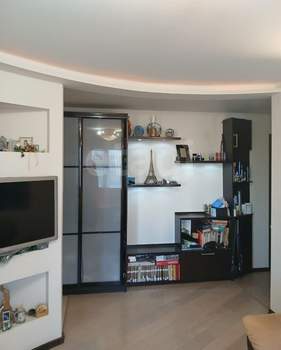 3-к квартира, вторичка, 63м2, 7/9 этаж