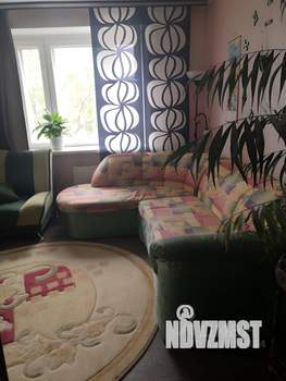 1-к квартира, вторичка, 45м2, 3/10 этаж