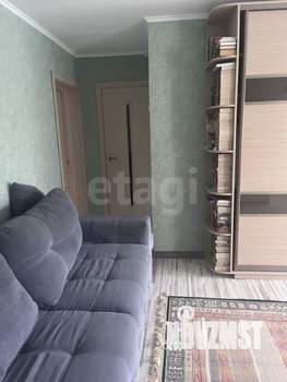 3-к квартира, вторичка, 55м2, 4/5 этаж