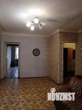 2-к квартира, вторичка, 41м2, 2/5 этаж