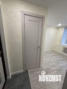 Студия квартира, вторичка, 14м2, 8/9 этаж