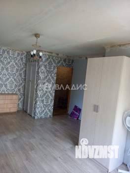 1-к квартира, вторичка, 31м2, 3/5 этаж