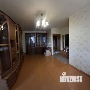 2-к квартира, вторичка, 42м2, 5/5 этаж