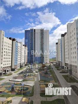 2-к квартира, вторичка, 46м2, 5/10 этаж