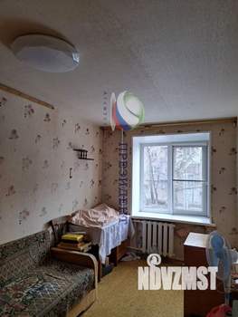 2-к квартира, вторичка, 44м2, 2/5 этаж