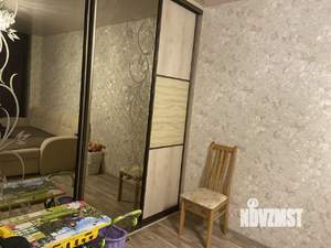 1-к квартира, вторичка, 36м2, 13/17 этаж