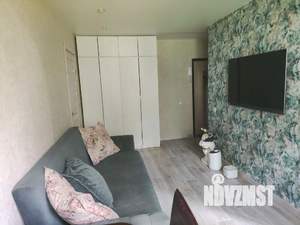 3-к квартира, вторичка, 56м2, 2/5 этаж