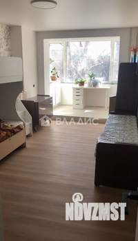 2-к квартира, вторичка, 60м2, 2/9 этаж