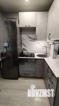 1-к квартира, вторичка, 33м2, 2/5 этаж