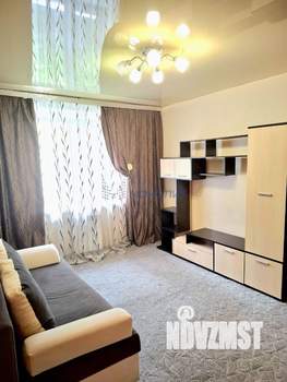 1-к квартира, вторичка, 27м2, 3/9 этаж