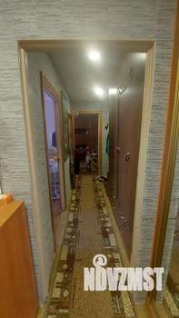 2-к квартира, вторичка, 49м2, 1/5 этаж