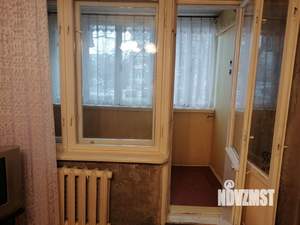 2-к квартира, вторичка, 48м2, 1/9 этаж