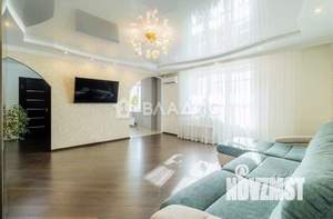 2-к квартира, вторичка, 72м2, 12/17 этаж