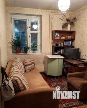 4-к квартира, вторичка, 74м2, 2/9 этаж