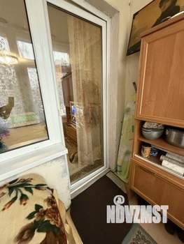 1-к квартира, вторичка, 30м2, 1/9 этаж