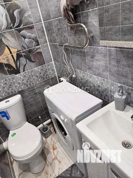 Студия квартира, вторичка, 18м2, 5/9 этаж