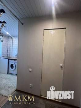 1-к квартира, вторичка, 21м2, 2/9 этаж